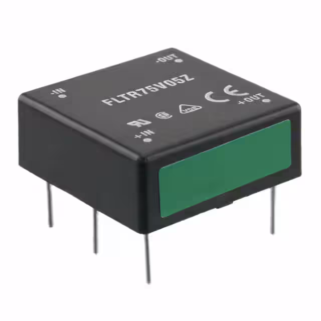 FLTR75V05Z ABB Power Electronics Inc.  Netzfiltermodule